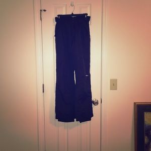 XS Outdoor Gear Snow Pants